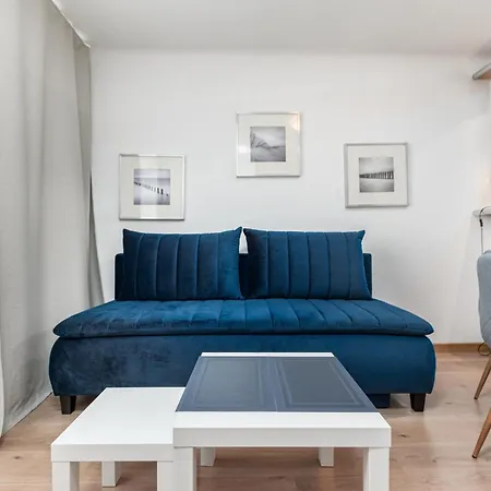 Marszalkowska 111A By Homeprime Warsaw Exterior photo