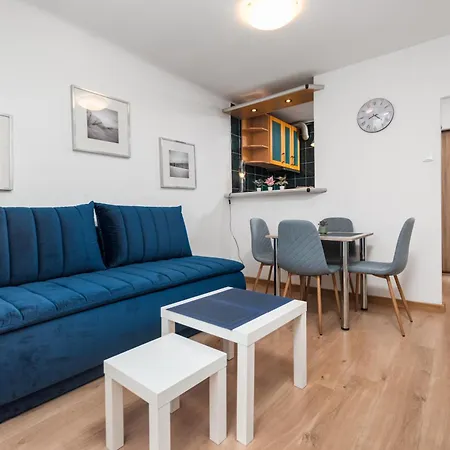 Marszalkowska 111A By Homeprime Warsaw Exterior photo