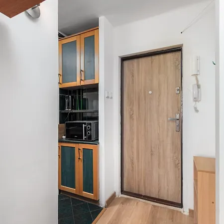 Marszalkowska 111A By Homeprime Warsaw Exterior photo
